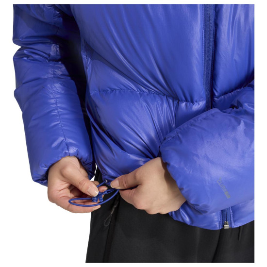 Adidas Γυναικείο μπουφάν Z.N.E. Puffer Climawarm Down Jacket